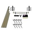 8-Cyl SSV Plumbing Kit without Solenoids with 300Hp Jets with All Necessary Hardware Nitrous Express NX13390 USA-NX-13390 4 100,00 zł-1