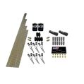 6-Cyl SSV Plumb Kit with Solenoids and 150Hp Jets Nitrous Express NX 13392 USA-NX-13392 4 919,99 zł-1