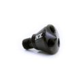 3 Port Showerhead Dist Block Black Nitrous Express NX 15018 USA-NX-15018 269,99 zł-1