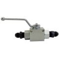 1/2 Inch Remote N20 In-Line Ball Valve with 8AN Fittings Nitrous Express NX 15158-8 USA-NX-15158-8 359,98 zł-1