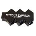 6 Port Distribution Block -8 ORB Inlet -6 Flair Outlets Nitrous Express NX 15241 USA-NX-15241 349,98 zł-1