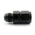 AN8 Swivel Manifold Gauge Adapter Nitrous Express NX 15500 USA-NX-15500 94,99 zł-1