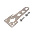 Universal Wot Switch Bracket Only Nitrous Express NX 15517 USA-NX-15517 44,99 zł-1