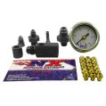 Mini Flo-Check Gouge Included (Chceck Flowing Fuel Pressures) Nitrous Express NX 15519 USA-NX-15519 599,99 zł-1