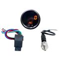 N20 Pressure Gauge / Controller 2-1/16