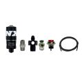 Nitrous Purge Valve with Poly Line 6AN Nitrous Express NX 15597 USA-NX-15597 869,99 zł-1