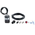 Xtreme Nitrous Purge Valve with Poly Line 4AN Nitrous Express NX 15598X USA-NX-15598X 969,99 zł-1