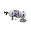 Simulator Full Show Purge Kit with 10Lb Bottle and All Necessary Hardware Nitrous Express NX 15599 USA-NX-15599 2 489,99 zł-1