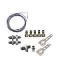 Dual Vent Purge Line KIt Nitrous Express NX 15604 USA-NX-15604 699,99 zł-1