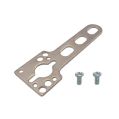 Universal Solenoid Mount with Screws Nitrous Express NX 15709 USA-NX-15709 44,99 zł-1