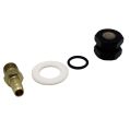 Motorcycle Fuel Tank Bung for 1/4