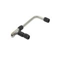 4500 Gemini (Spraybarless Style) Solenoid to Plate Connectors Nitrous Side Nitrous Express NX 15726 USA-NX-15726 129,99 zł-1