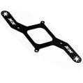 Carburetor Plate Solenoid Brackets 4150 Nitrous Express NX 15728 USA-NX-15728 269,99 zł-1
