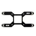 Dual Stage Carburetor Plate Solenoid Brackets 4150 Nitrous Express NX 15728D USA-NX-15728D 319,98 zł-1