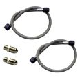 Line Kit for use with 15728 Solenoid Bracket Nitrous Express NX 15728LK USA-NX-15728LK 369,98 zł-1