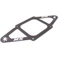 4500 Dominator Plate Solenoid Bracket Side Mount Assassin Nitrous Express NX 15729SM USA-NX-15729SM 299,98 zł-1