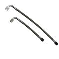 Line Kit For LS Throttle Body Plate Brackets (Driver's Side) Nitrous Express NX 15730LK USA-NX-15730LK 329,98 zł-1