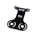 Solenoid Bracket not for use with Throttle Body Plates for Ford Mustang 5.0L 2024+ Nitrous Express NX 15762 USA-NX-15762 239,99 zł-1