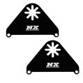Solenoid Brackets for Hi-Ram Nitrous Express NX 15763 USA-NX-15763 359,98 zł-1