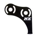 Solenoid Mounting Bracket for LS Engine Intake Manifold Nitrous Express NX 15768 USA-NX-15768 359,98 zł-1