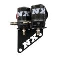 LS Solenoid Bracket Passenger Side Head Nitrous Express NX 15770 USA-NX-15770 209,99 zł-1
