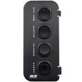 Custom Switch Panel for GM Truck 1999-2006 Nitrous Express NX 15772 USA-NX-15772 359,98 zł-1