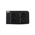 Custom Switch Panel for Chevrolet Corvette C5 1997-2004 Nitrous Express NX 15776 USA-NX-15776 359,98 zł-1