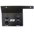 Custom Switch Panel for Pontiac G8 2008-2009 Nitrous Express NX 15779 USA-NX-15779 359,98 zł-1