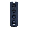 Custom Switch Panel for Dodge Charger 2010-2014 Nitrous Express NX 15788 USA-NX-15788 359,98 zł-1