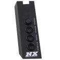 Custom Switch Panel for Ford Mustang (S550) 2015+ Nitrous Express NX 15791 USA-NX-15791 384,99 zł-1