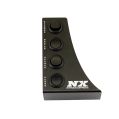 Custom Switch Panel for Chevrolet Camaro 6th Gen 2016+ Nitrous Express NX 15796 USA-NX-15796 359,98 zł-1