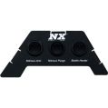 Custom Switch Panel for Polaris RZR 2015+ Nitrous Express NX 15810 USA-NX-15810 369,98 zł-1