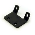 Fuel Log Bracket for BBC Intake Nitrous Express NX 15830 USA-NX-15830 159,99 zł-1