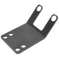 Fuel Log Bracket for SBC Intakes Nitrous Express NX 15831 USA-NX-15831 159,99 zł-1