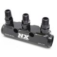 3 Port Fuel Log with Fittings Nitrous Express NX 15843 USA-NX-15843 899,99 zł-1