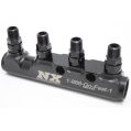 4 Port Fuel Log with Fittings Nitrous Express NX 15844 USA-NX-15844 1 079,99 zł-1