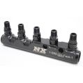 5 Port Fuel Log with Fittings Nitrous Express NX 15845 USA-NX-15845 1 269,99 zł-1