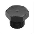 12AN Straight Cut O-Ring Plug Nitrous Express NX 15849 USA-NX-15849 119,99 zł-1