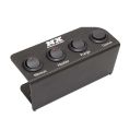 Custon Switch Panel for Chevrolet Corvette C8 2020+ Nitrous Express NX 15887 USA-NX-15887 349,98 zł-1