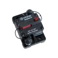 Circuit Breaker Surface Mount Manual Reset 50A 42 VDC Nitrous Express NX 15898 USA-NX-15898 149,99 zł-1