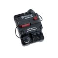 Circuit Breaker Surface Mount Manual Reset 150A 42VDC Nitrous Express NX 15899 USA-NX-15899 149,99 zł-1