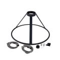 Bottle Transfer Kit Complete with Stand Control Valve and Lines Nitrous Express NX 15910 USA-NX-15910 959,99 zł-1