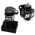 NX Black Pump with NX Billet non Bypass Regulator Nitrous Express NX 15953 USA-NX-15953 1 349,99 zł-1