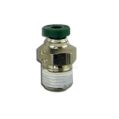 Drilled 1/8 NPT Pushlock Holds a Nitrous / Fuel Jet Nitrous Express NX16049P USA-NX-16049P 69,99 zł-1