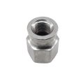1/4 NPT Female x 1/8 NPT Female Union Reducer Nitrous Express NX 16094 USA-NX-16094 39,99 zł-1