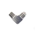 Fitting Adapter AN4 x 1/4 NPT 90 Deg Nitrous Express NX 16117 USA-NX-16117 59,99 zł-1