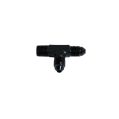 AN3 Male x 1/8 NPT Run T-Fitting Nitrous Express NX 16132 USA-NX-16132 49,99 zł-1