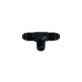 AN4 Male x 1/8 NPT Straight T-Fitting Nitrous Express NX 16134 USA-NX-16134 44,99 zł-1