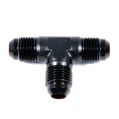 AN6 Male T-Fitting Adapter Nitrous Express NX 16136 USA-NX-16136 99,99 zł-1