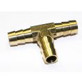 3/8 Hose Barb T-Fitting Nitrous Express NX 16137 USA-NX-16137 59,99 zł-1